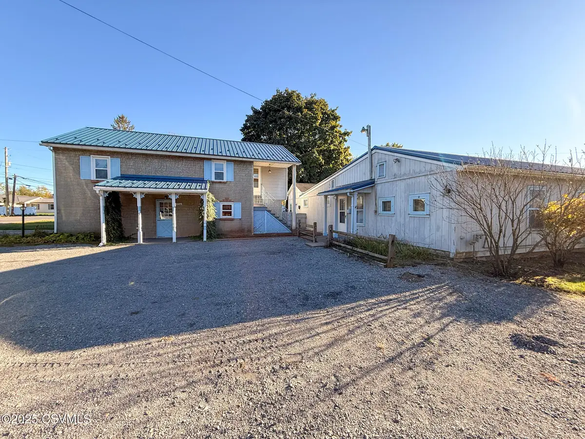 2695-2705 Turbot, Watsontown, PA 17777 - Image #1