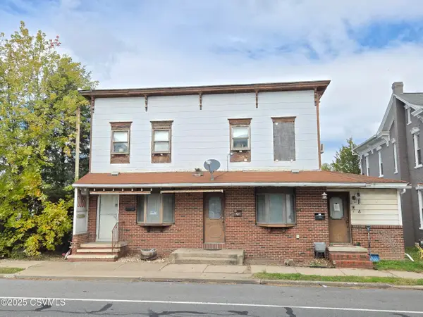 1224-1226 W Market Street, Lewisburg, PA 17837