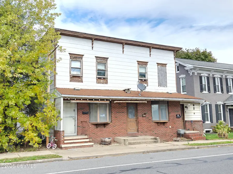 1224-1226 W Market Street, Lewisburg, PA 17837 - Image #2