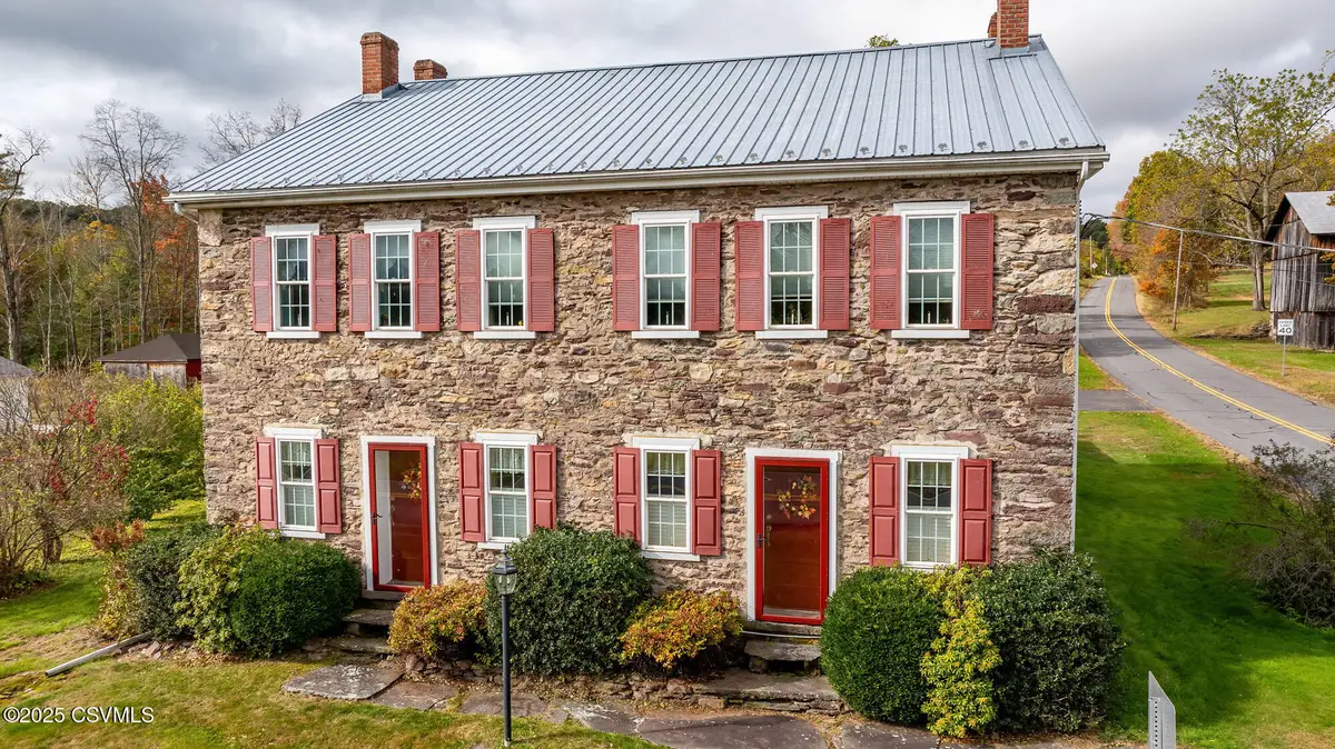 607 Old Tioga Turnpike, Benton, PA 17814 - #1