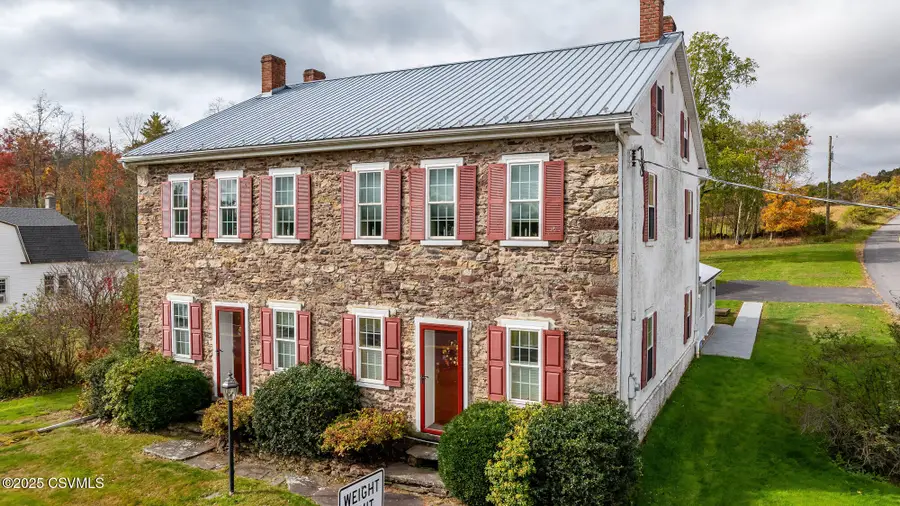 607 Old Tioga Turnpike, Benton, PA 17814 - #2