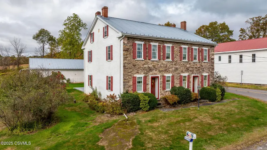 607 Old Tioga Turnpike, Benton, PA 17814 - #3