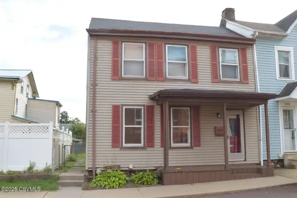 356 Pine Street, Danville, PA 17821