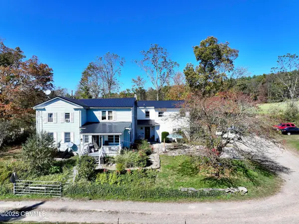 316 Old County Road, Benton, PA 17814