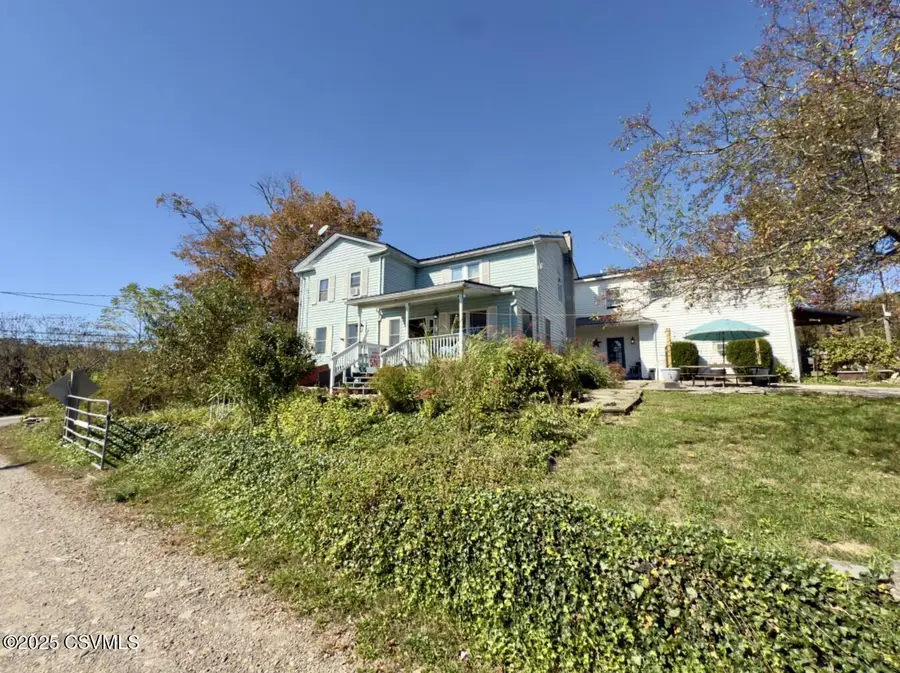 316 Old County Road, Benton, PA 17814 - Image #2