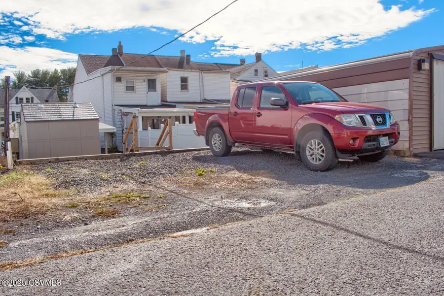 129 W Saylor Street, Atlas, PA 17851 - Image #3