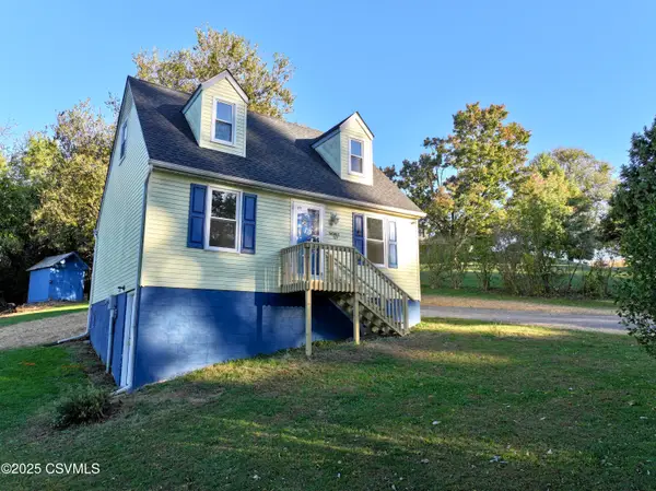 137 Valley View Road, Lewisburg, PA 17837