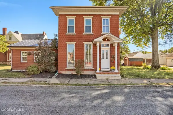 5 W 7th Street, Watsontown, PA 17777