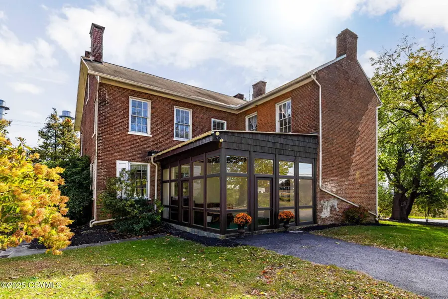 2677 N Old Trail, Shamokin Dam, PA 17876 - Image #3