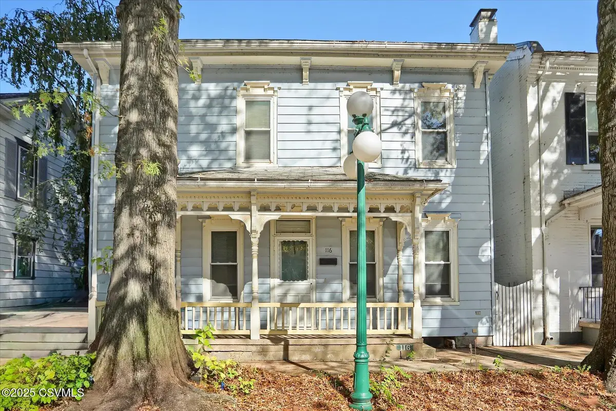 116 N 3rd Street, Lewisburg, PA 17837 - Image #1