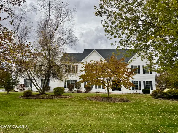 123 Old Field Drive, Bloomsburg, PA 17815