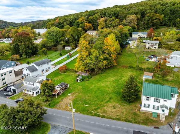 729 Middle Street, Danville, PA 17821