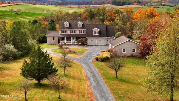 59 Blackberry Lane, Danville, PA 17821