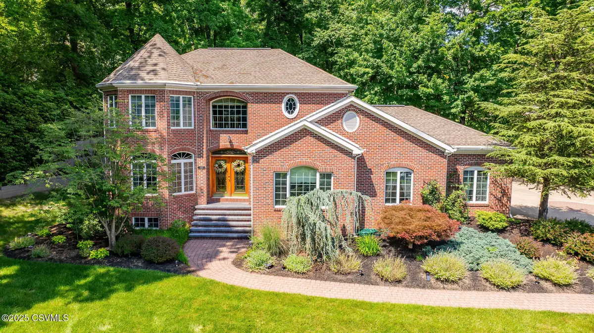 505 Crestwood Drive, Bloomsburg, PA 17815 - Image #1