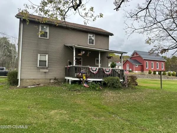 941 Jerseytown Road, Danville, PA 17821