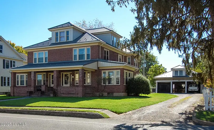 1411-1413 W Market Street, Lewisburg, PA 17837 - Image #2