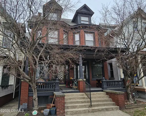 144-146 Market Street, Sunbury, PA 17801