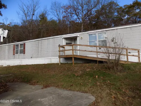 6116 Route 104, Mount Pleasant Mills, PA 17853
