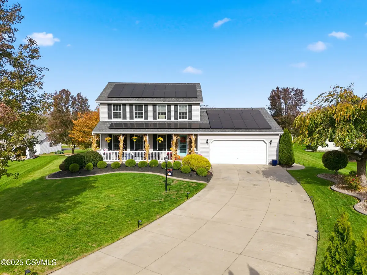 4 Westfield Court, Milton, PA 17847 - #1