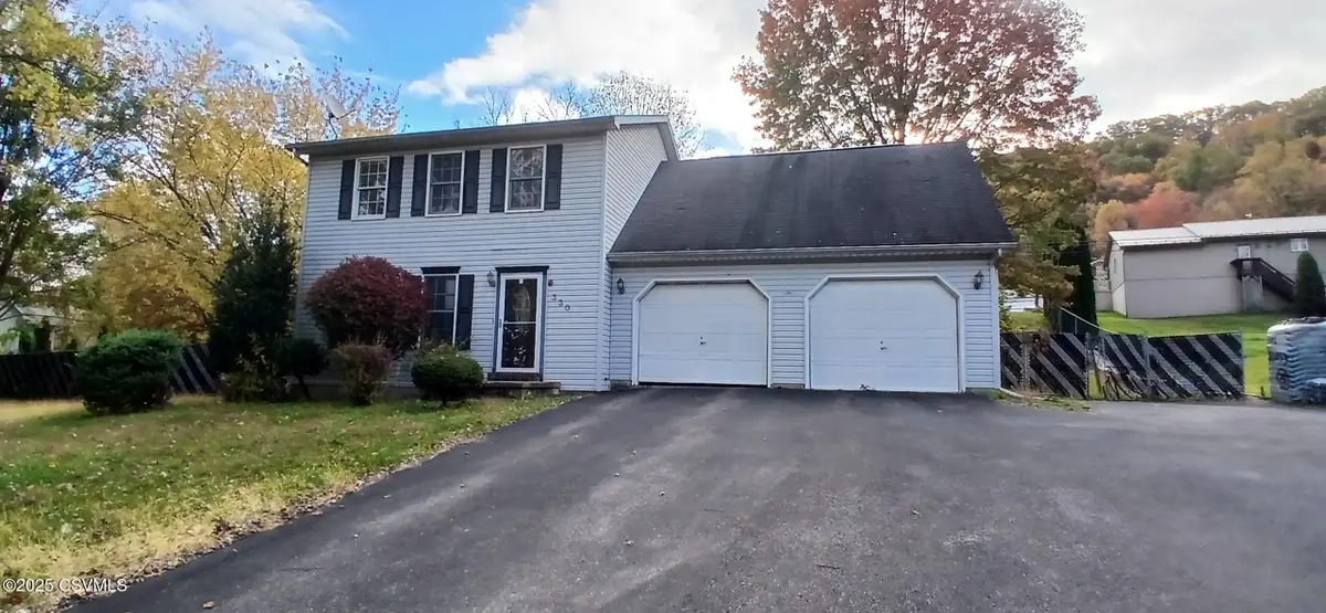 330 Riverview Avenue, Bloomsburg, PA 17815 - #1