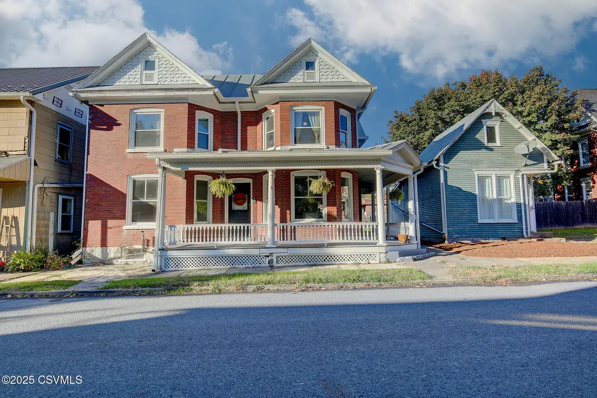 311-315 Front Street, New Berlin, PA 17855 - Image #1