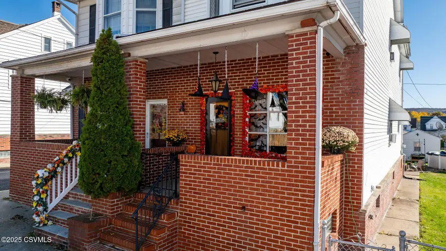 1203 Scott Street, Kulpmont, PA 17834 - Image #3