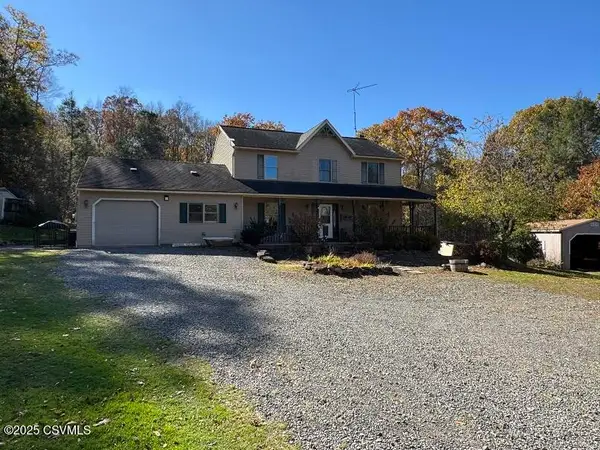 194A Fallow Brook Road, Benton, PA 17814