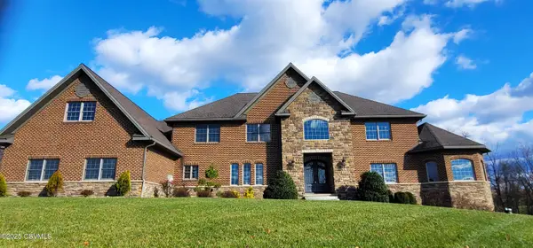 799 Salem Church Road, Lewisburg, PA 17837