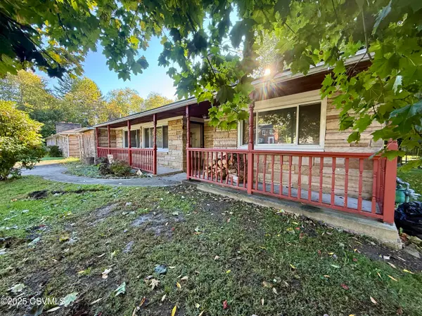 2884 Old Berwick Road, Bloomsburg, PA 17815