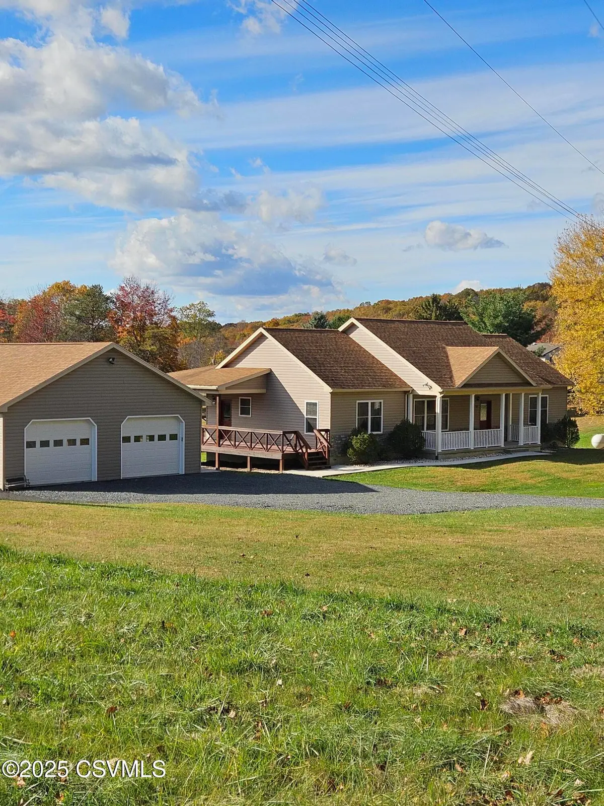 12 Oak Woods Lane, Danville, PA 17821 - Image #1