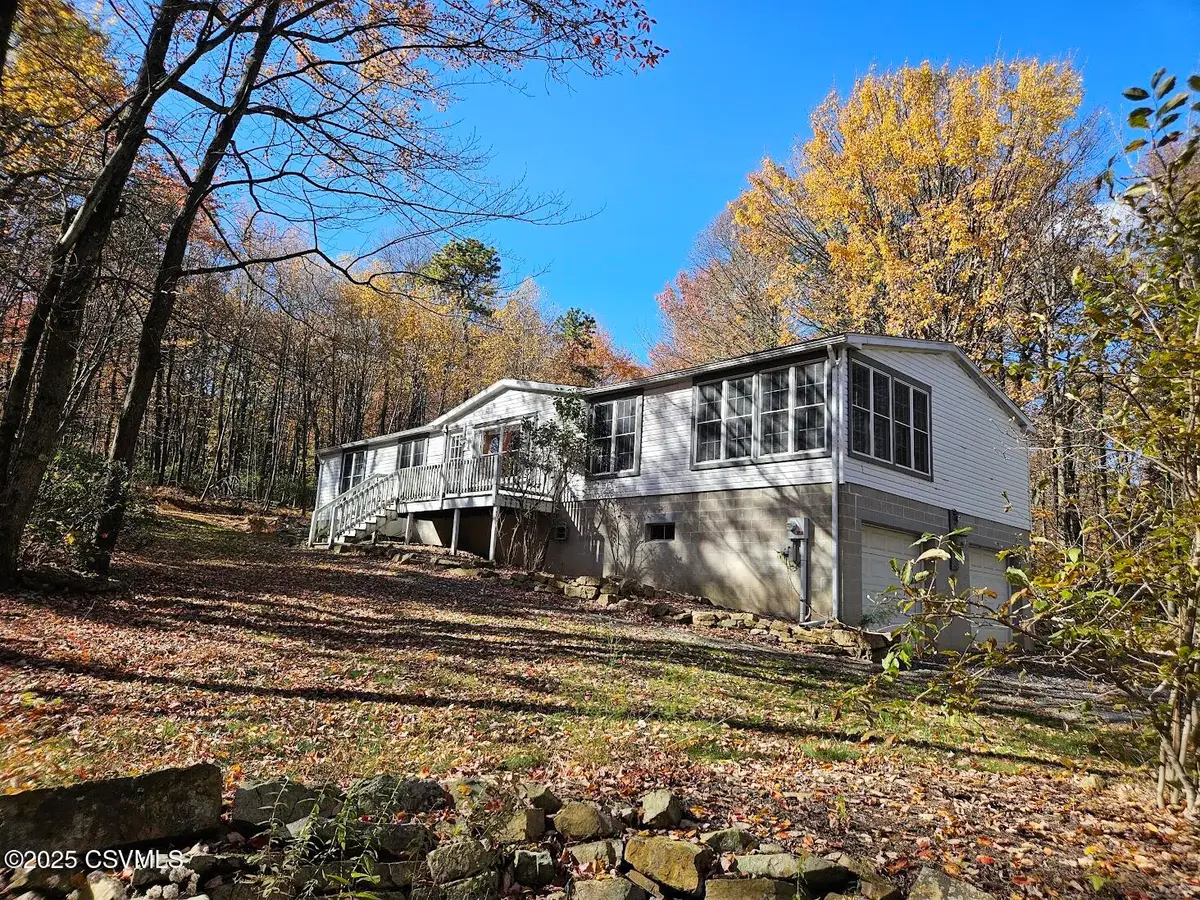 40 Lewis Drive, Mifflinburg, PA 17844 - #1