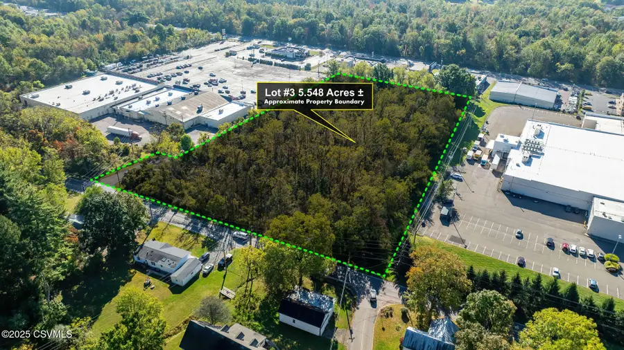 Tract 3 Rt.11 Columbia Boulevard, Bloomsburg, PA 17815 - Image #2