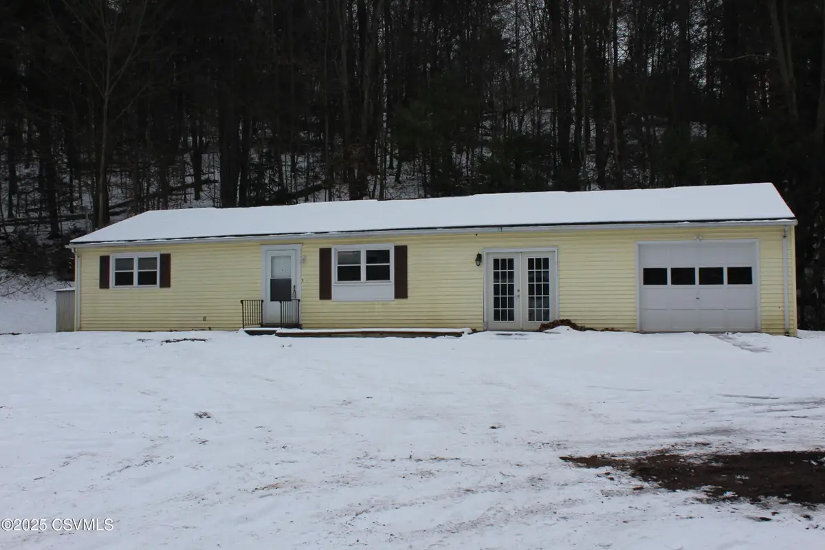1071 Strahan Road, New Columbia, PA 17856 - Image #1