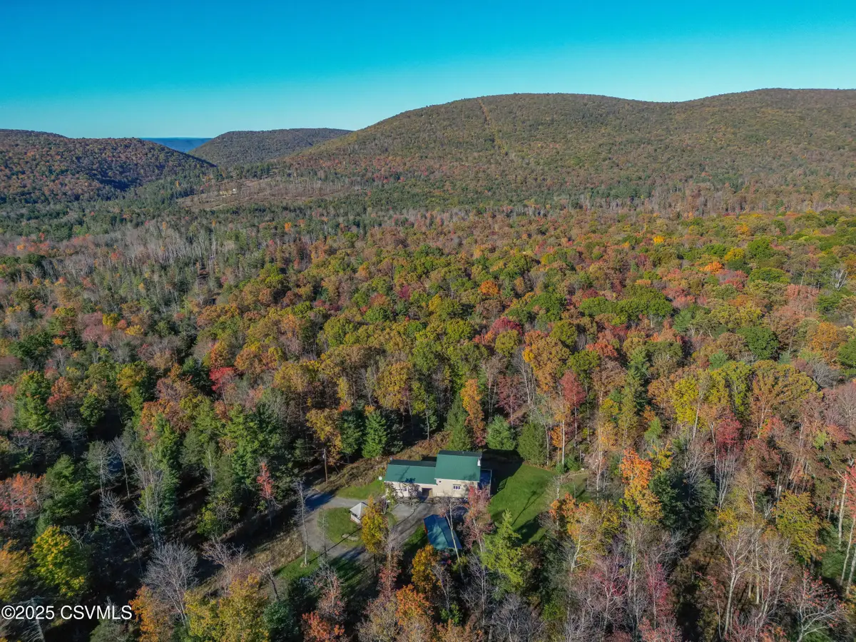 644 Madisonburg Pike Road, Madisonburg, PA 16852 - Image #1