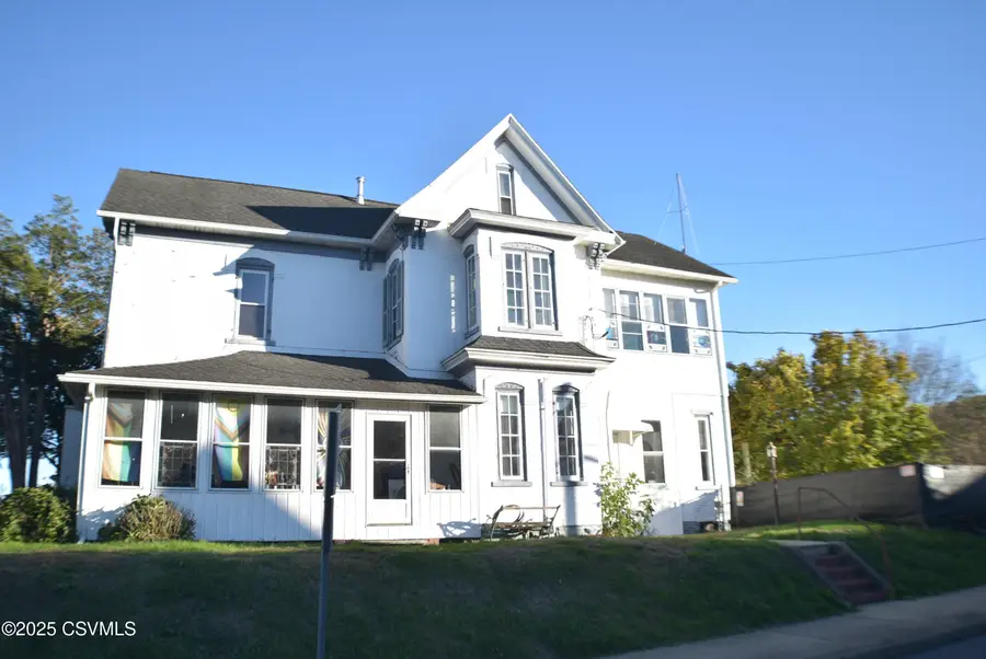 1103 Market Street, Sunbury, PA 17801 - #2