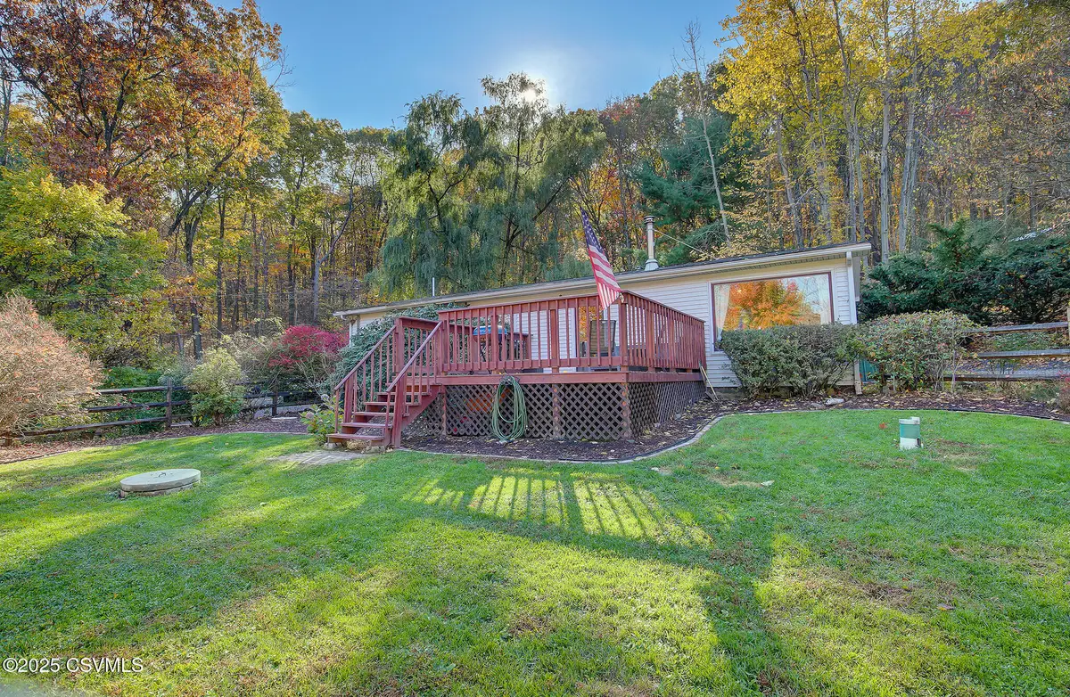 214 Gotschal Road, Danville, PA 17821 - #1