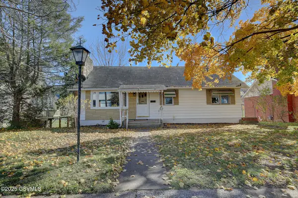 250 W Twelfth Street, Bloomsburg, PA 17815