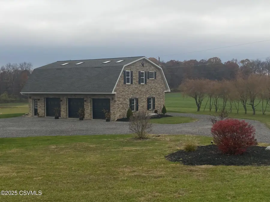 37 Horseshoe Bend Road, Middleburg, PA 17842 - Image #3