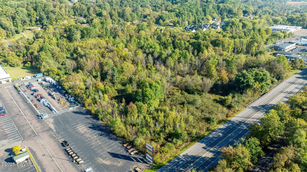 Tract 1 Rt.11 Columbia Boulevard, Bloomsburg, PA 17815 - Image #1