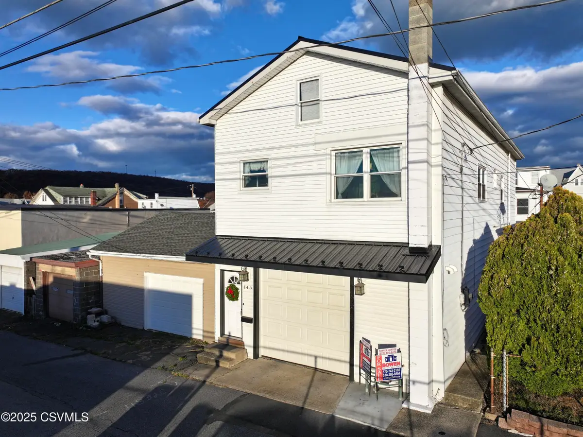 145 S Lemon Street, Mount Carmel, PA 17851 - #1