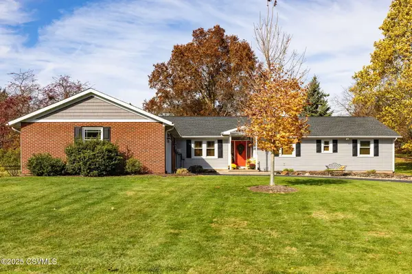 135 Heather Hills Drive, Danville, PA 17821