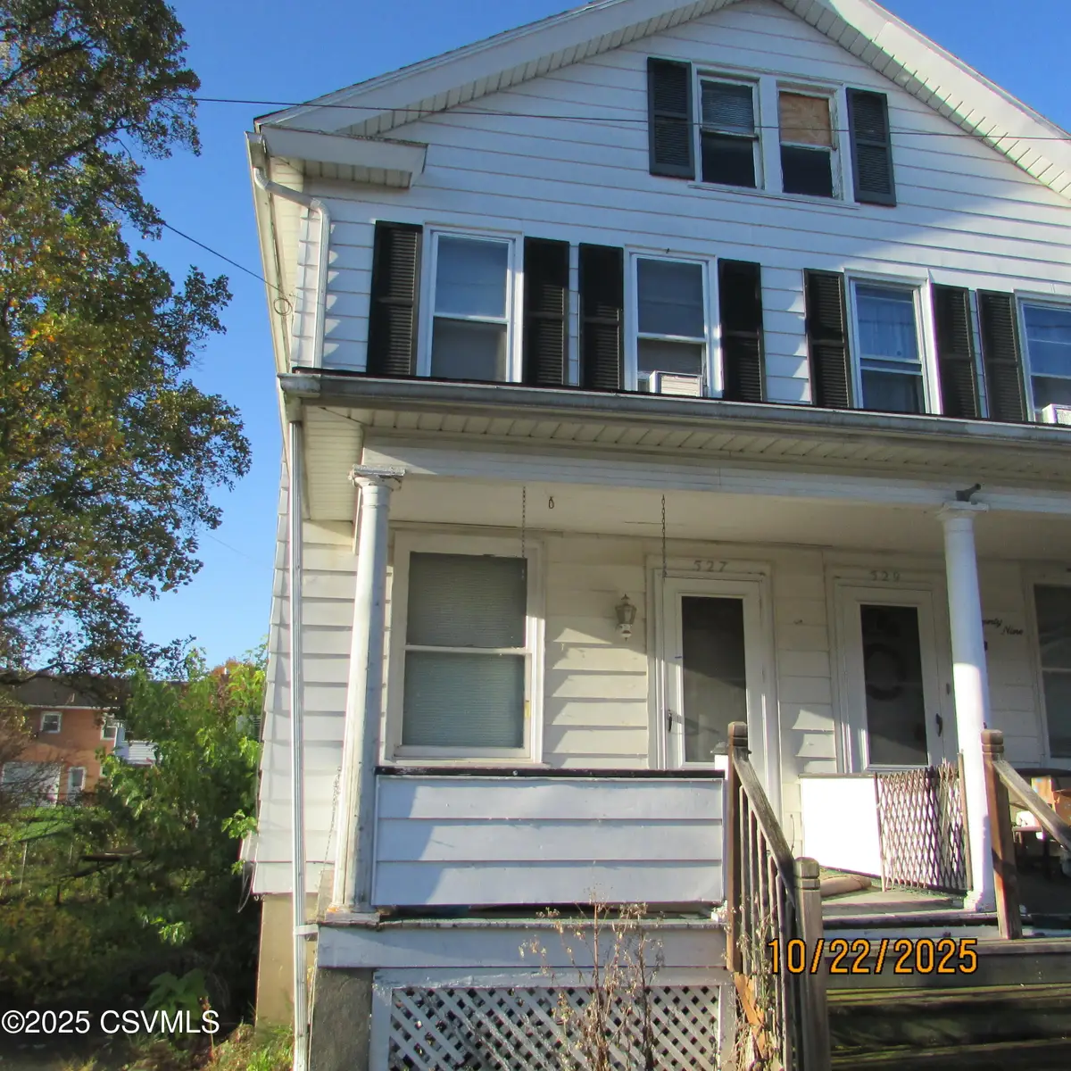527 Sheetz Avenue, Northumberland, PA 17857 - #1