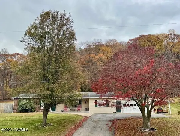 9130 State Route 147 Highway, Sunbury, PA 17801