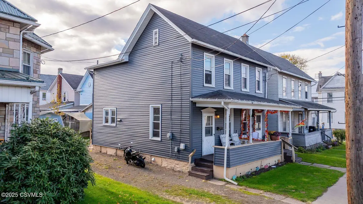 208/210 E 7th Street, Bloomsburg, PA 17815 - Image #1