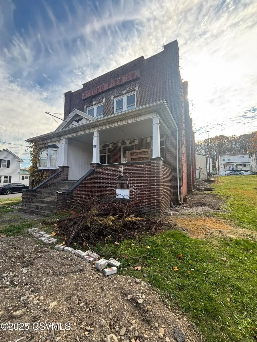 238 Front Street, Strong, PA 17851 - Image #2