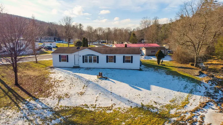 5063 Route 487, Lot #9, Benton, PA 17814 - Image #3