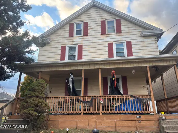 14-16 Helen Street, Shamokin Dam, PA 17876