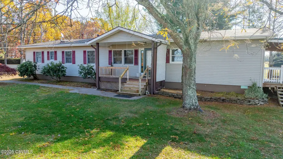 1482 N Bendertown Road, Stillwater, PA 17878 - Image #2