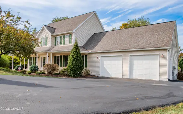 1128 Avalon Parkway, Williamsport, PA 17701