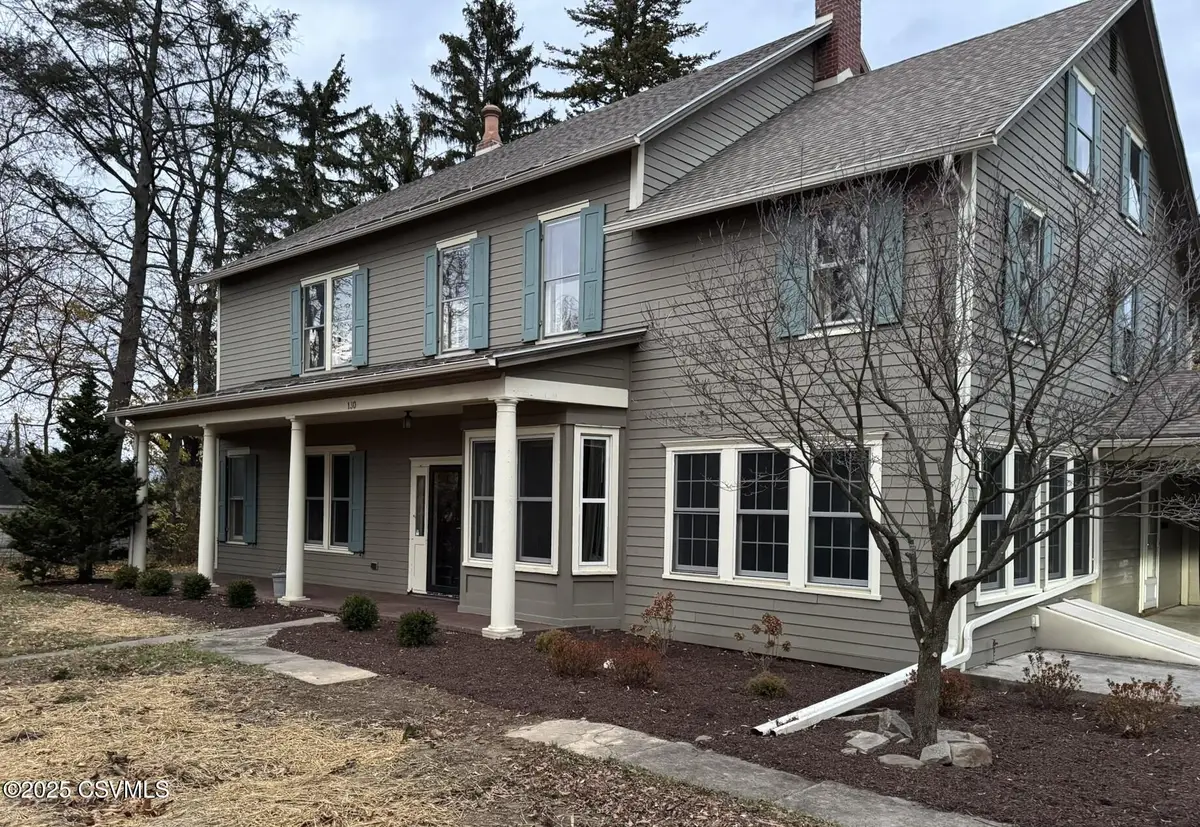 130 S 13th Street, Lewisburg, PA 17837 - Image #1